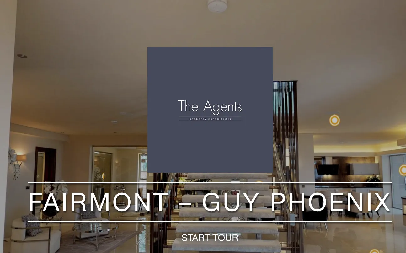 Fairmont Tour Image